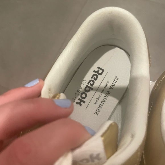 Junya watanabe commes des garçons x Reebok - Picture 4 of 6